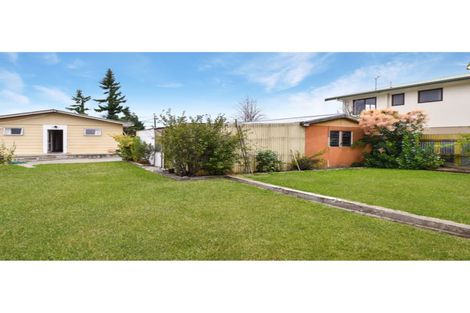 Photo of property in 257 Mackenzie Drive, Twizel, 7901