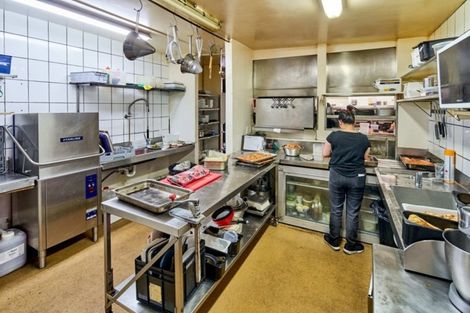 Photo of property in 612 Marine Drive, Days Bay, Lower Hutt, 5013