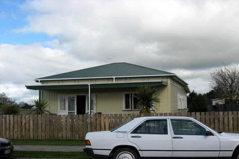 Photo of property in 10 Millard Avenue, Kuripuni, Masterton, 5810
