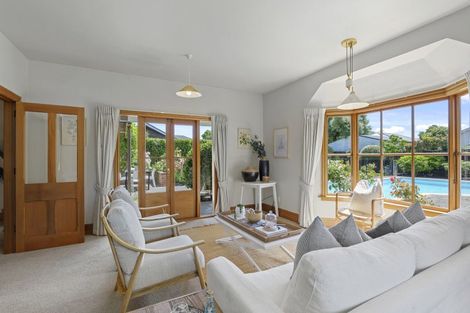 Photo of property in 25 Peel Street, Strowan, Christchurch, 8052