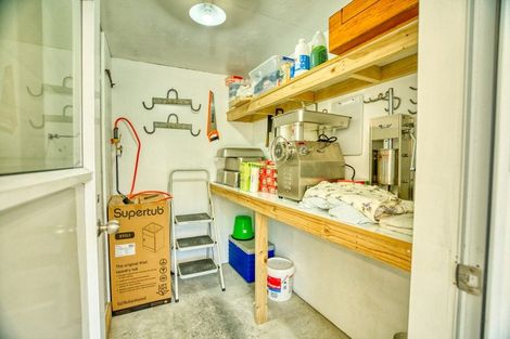 Photo of property in 416 Maori Creek Road, Marsden, Dobson, 7872