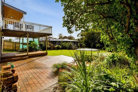 Photo of property in 11 Erica Place, Bell Block, New Plymouth, 4312