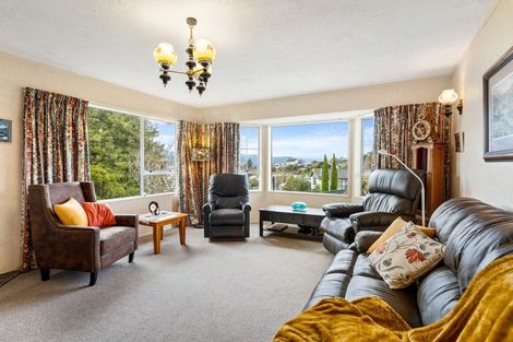 Photo of property in 81 Sunbrae Drive, Silverstream, Upper Hutt, 5019