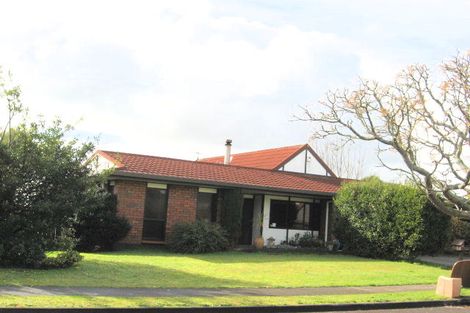 Photo of property in 45 Lakeside Drive, Pahurehure, Papakura, 2113