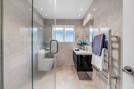 Photo of property in 46 Broadhurst Road, Flat Bush, Auckland, 2019