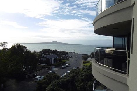 Photo of property in 175gd Hurstmere Road, Takapuna, Auckland, 0622