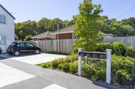 Photo of property in 46c Waltham Road, Sydenham, Christchurch, 8023