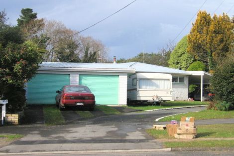 Photo of property in 21 Anderson Road, Deanwell, Hamilton, 3206