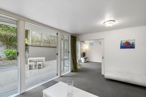 Photo of property in 40a Cashmere Avenue, Khandallah, Wellington, 6035