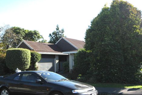 Photo of property in 2/15 Taylors Avenue, Bryndwr, Christchurch, 8052