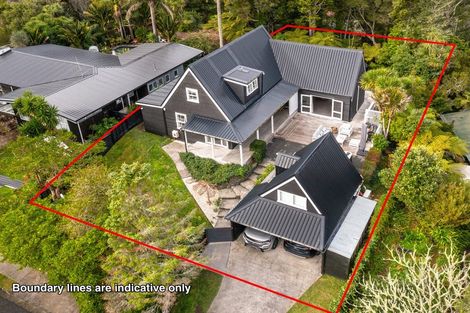 Photo of property in 64 Park Hill Road, Birkenhead, Auckland, 0626