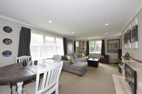 Photo of property in 4 Bellbrook Crescent, Shirley, Christchurch, 8013
