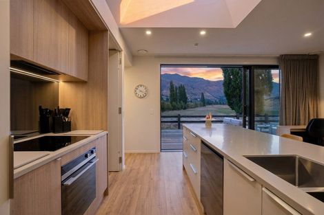 Photo of property in 3 Kamana Rise, Wanaka, 9382