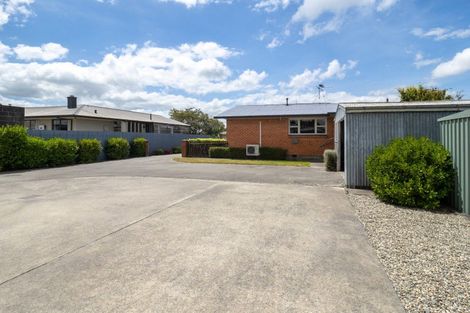 Photo of property in 8 Miller Avenue, Allenton, Ashburton, 7700