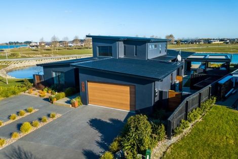 Photo of property in 1 Waterton Point, Huntingdon, Ashburton, 7774