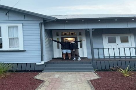 Photo of property in 14 Chelsea Avenue, Otahuhu, Auckland, 1062