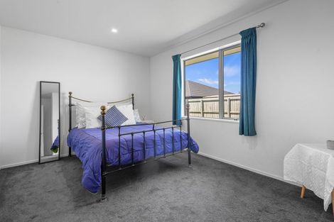 Photo of property in 30 Seymour Drive, Rolleston, 7614