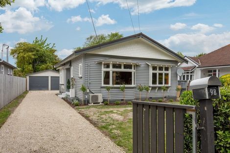Photo of property in 98 Roker Street, Somerfield, Christchurch, 8024