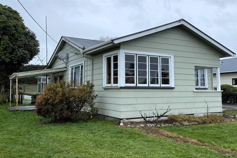 Photo of property in 176 Ikamatua, Ikamatua, Totara Flat, 7871