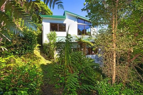 Photo of property in 88 Motuhara Road, Plimmerton, Porirua, 5026