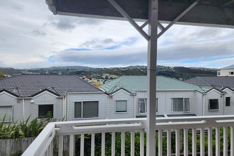 Photo of property in 3/112 Coromandel Street, Newtown, Wellington, 6021