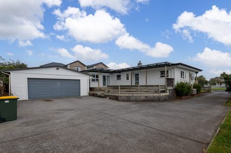 Photo of property in 112 Princes Street, Pukekohe, 2120