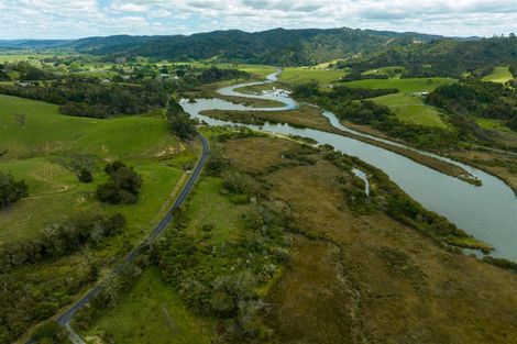 Photo of property in 127 Waikare Road, Kawakawa, 0282