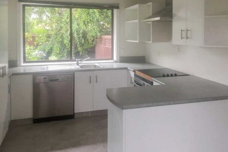 Photo of property in 1/6 Calverton Place, Halswell, Christchurch, 8025