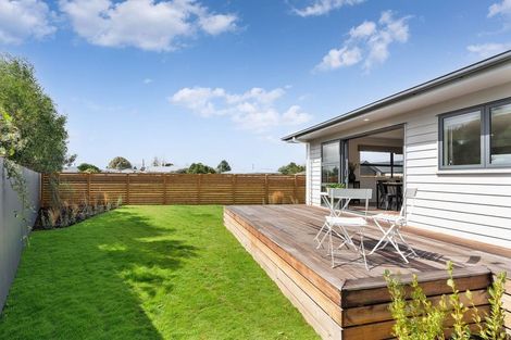 Photo of property in 12 Market Street, Lansdowne, Masterton, 5810