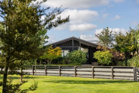 Photo of property in 481 Hamilton Road, Ashwick Flat, Fairlie, 7987