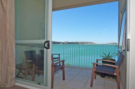 Photo of property in Marrakech Cafe, 18/305 Evans Bay Parade, Hataitai, Wellington, 6021