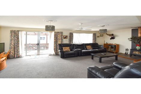 Photo of property in 257 Mackenzie Drive, Twizel, 7901