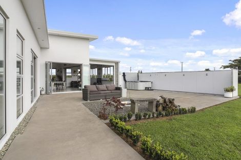 Photo of property in 382 Taukoro Road, Morrinsville, 3375