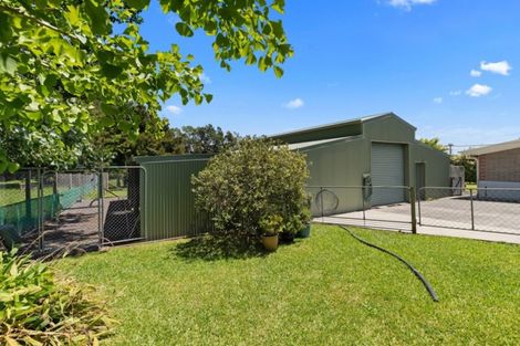 Photo of property in 141 Centennial Avenue, Te Aroha, 3392