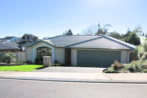 Photo of property in 33 View Ridge Drive, Ranui, Auckland, 0612