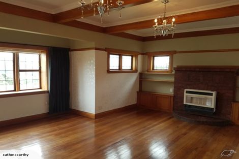 Photo of property in 17 Saint Michaels Crescent, Kelburn, Wellington, 6012