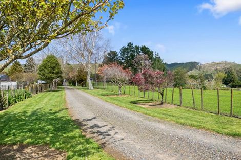 Photo of property in 232 Potts Road, Koputaroa, Levin, 5571