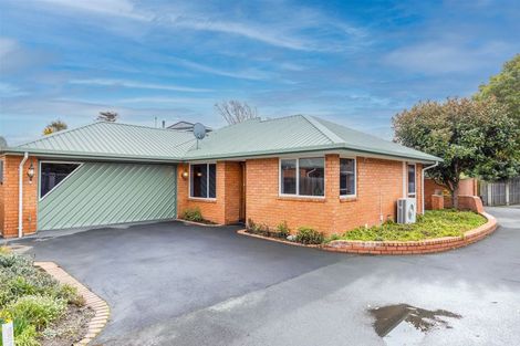 Photo of property in 84b Tennyson Street, Sydenham, Christchurch, 8023