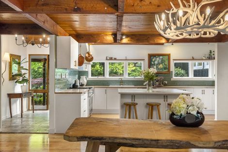 Photo of property in 186 Twilight Road, Clevedon, Papakura, 2582