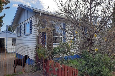 Photo of property in 34 Balmoral Street, Levin, 5510