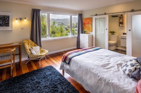 Photo of property in 65 Mairangi Road, Wadestown, Wellington, 6012