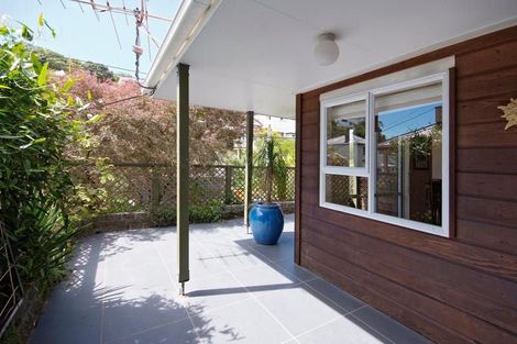 Photo of property in 42 Honiana Te Puni Street, Aro Valley, Wellington, 6021