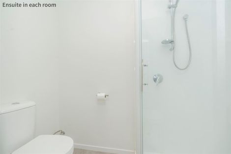 Photo of property in 5/4 Hammond Street, Hamilton Central, Hamilton, 3204