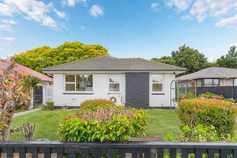 Photo of property in 51 Blankney Street, Hornby, Christchurch, 8042
