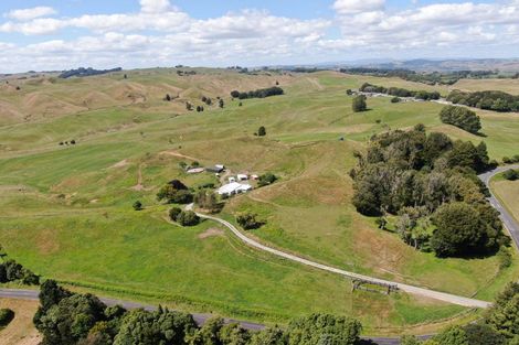 Photo of property in 358 Mangaotaki Road, Piopio, 3971