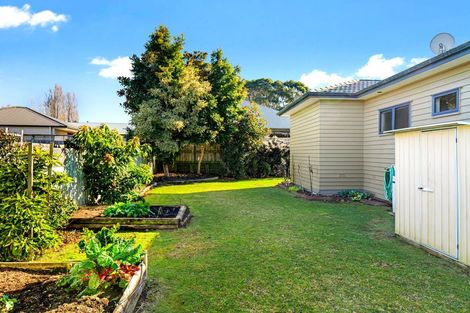 Photo of property in 23 Lithgow Drive, Otamatea, Whanganui, 4500