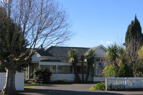 Photo of property in 14 Renall Street, Masterton, 5810