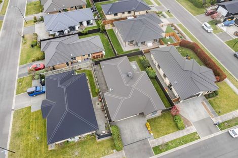 Photo of property in 12 Castleton Drive, Rolleston, 7615