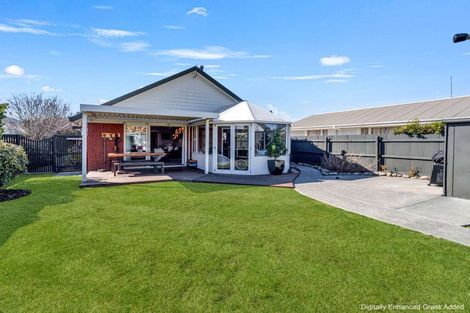 Photo of property in 66 Cameron Street, Ashburton, 7700