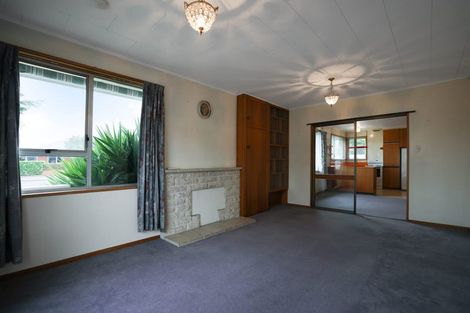 Photo of property in 48 Peter Street, Ashburton, 7700